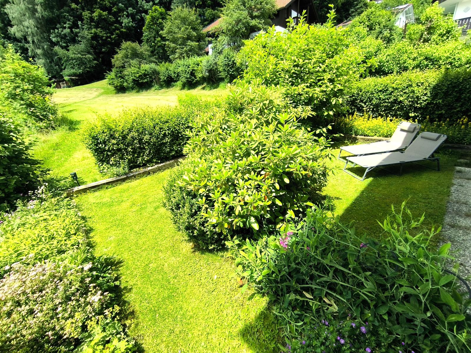 Ferienwohnungen Haus Irene in Bodenmais