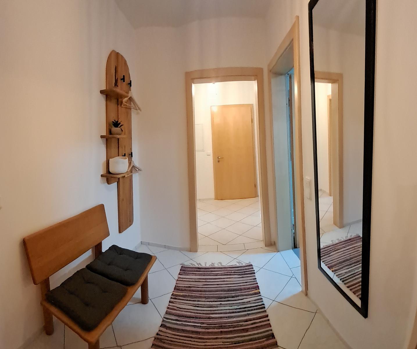 Auszeit - Appartements  in Sankt Englmar