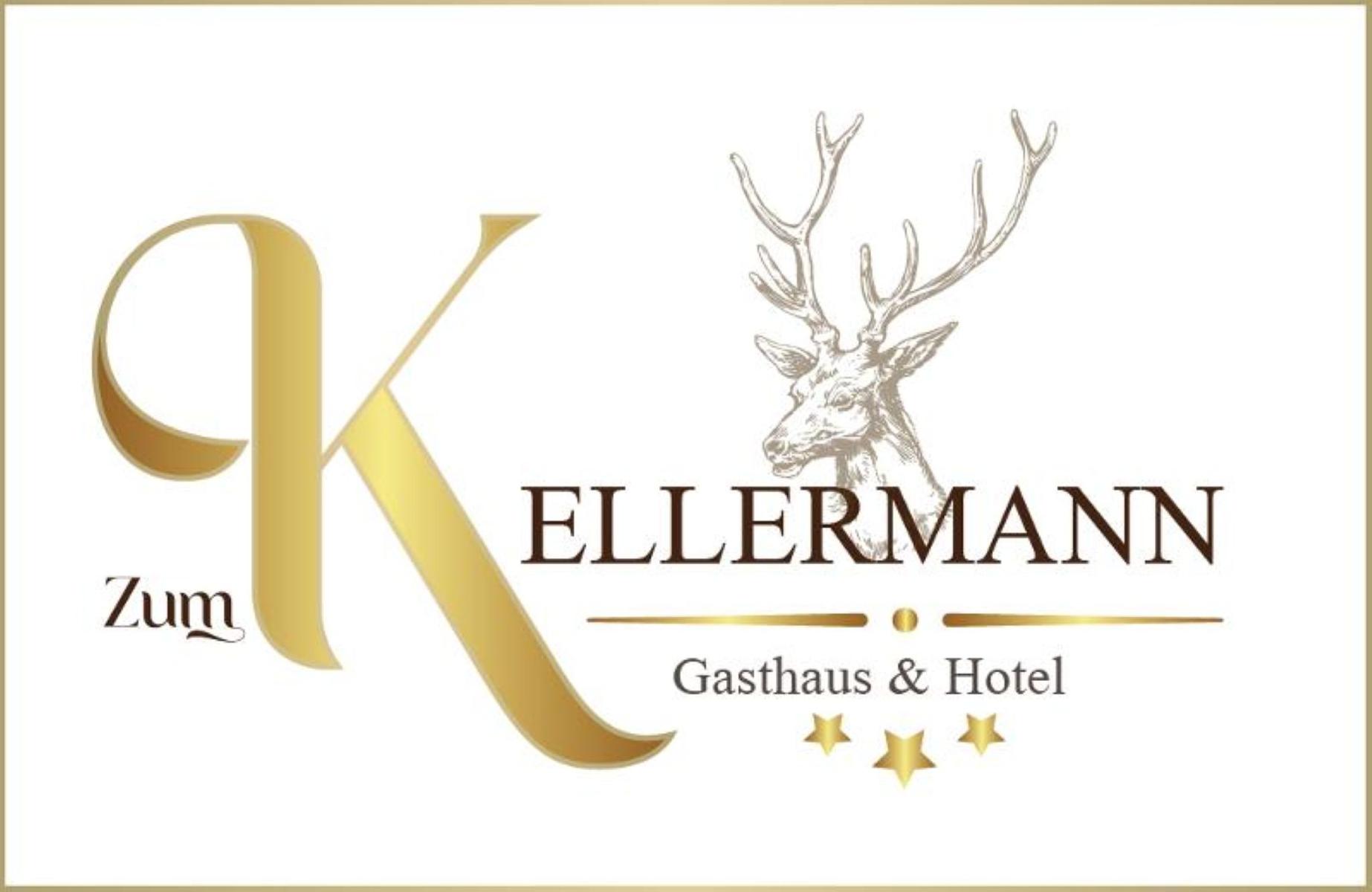 Gasthaus & Hotel Zum Kellermann in Grafenau