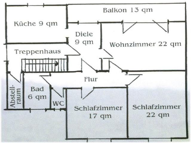 Ferienwohnungen R. Gstöttner in Bodenmais