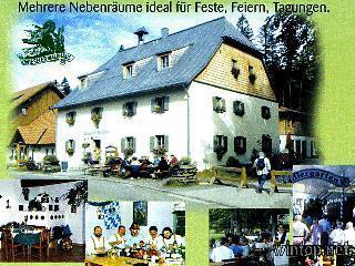 Bild Aparthotel Zwieseler Waldhaus