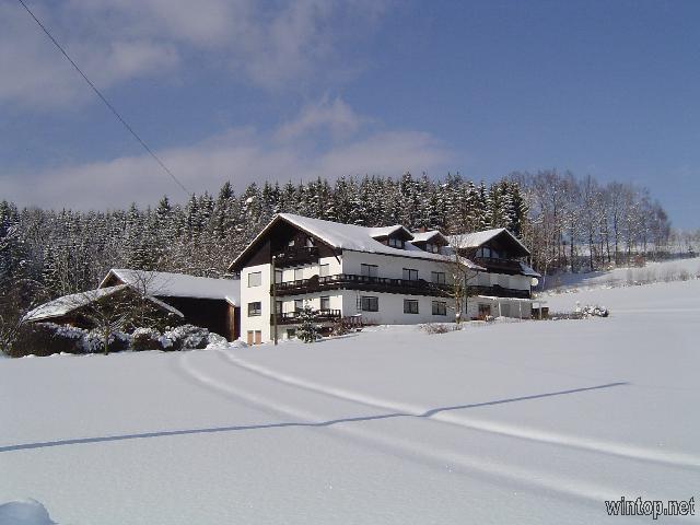 Ferienwohnungen Penzkofer ***** in Viechtach