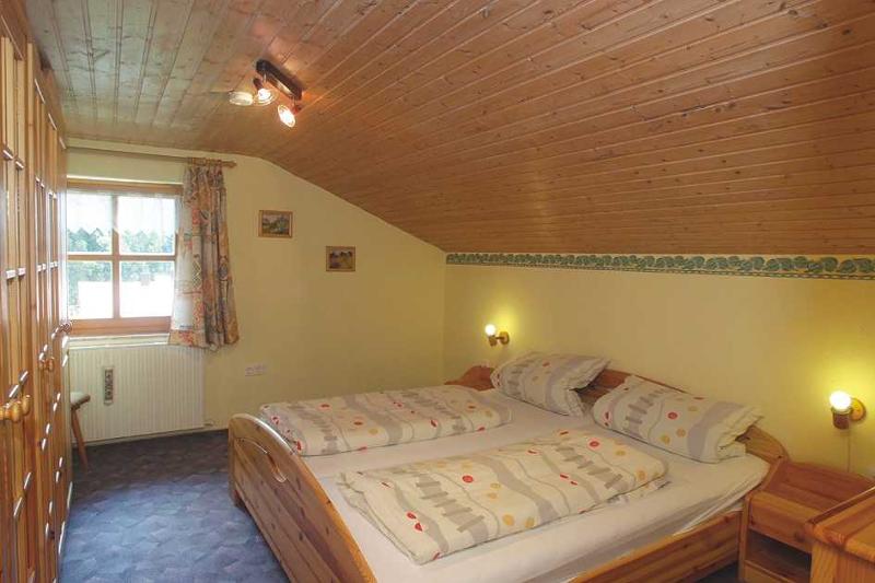 Waldpension + Fewo-