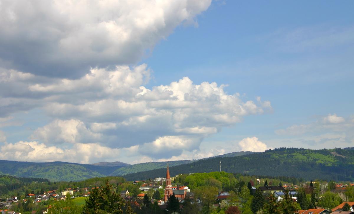 FW Margarete    in Zwiesel