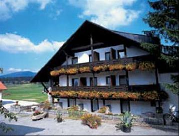 Bild Hotel zum Friedl