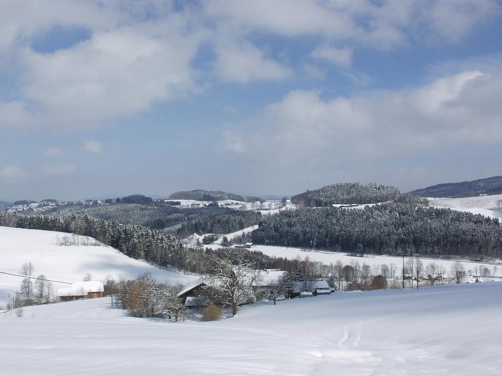 Gasthof-Hotel Dilger in Rattenberg