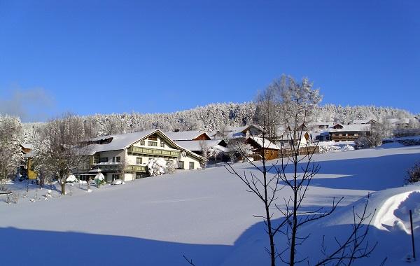 Englmarer Hof in Sankt Englmar