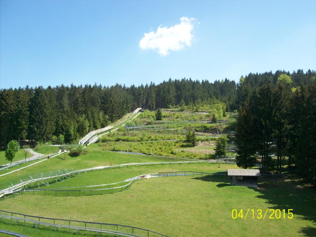 Englmarer Hof in Sankt Englmar