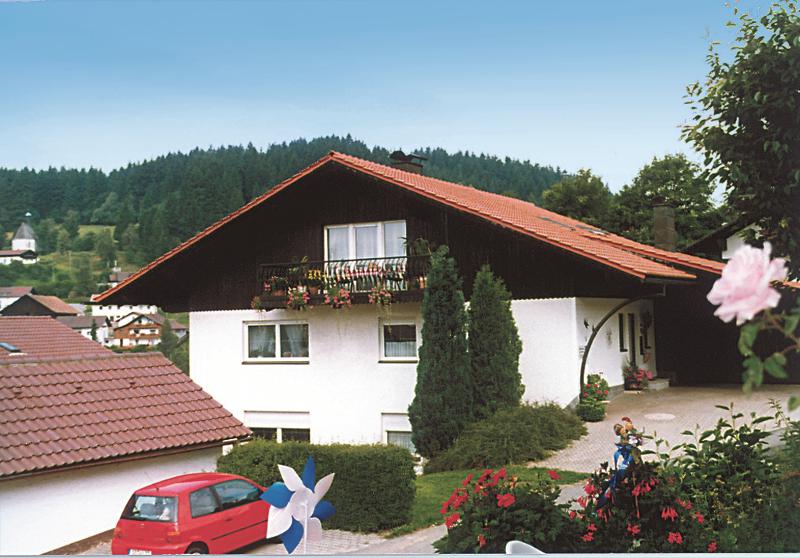 Ferienstudios Weindl in Sankt Englmar