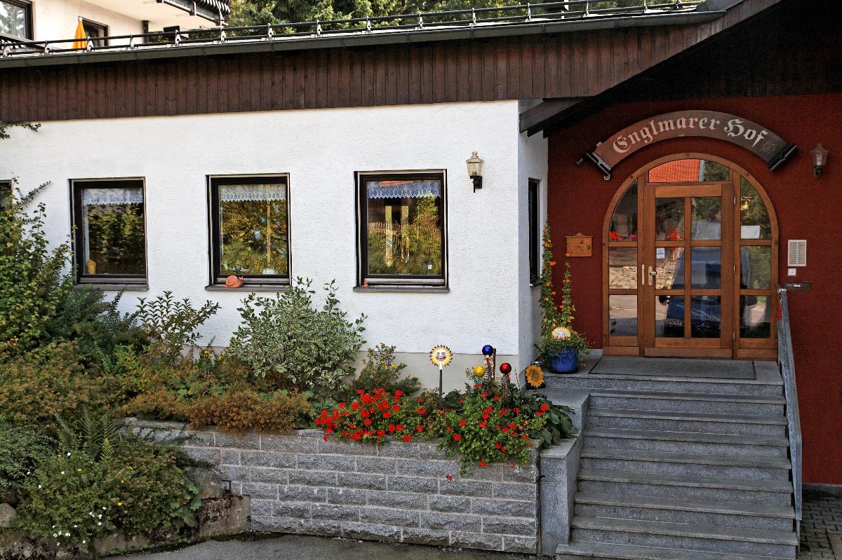 Englmarer Hof in Sankt Englmar