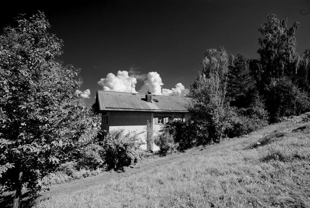 FW Haus Wildschütz in Frauenau