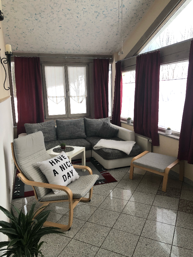 Ferienwohnung Breu in Arnbruck