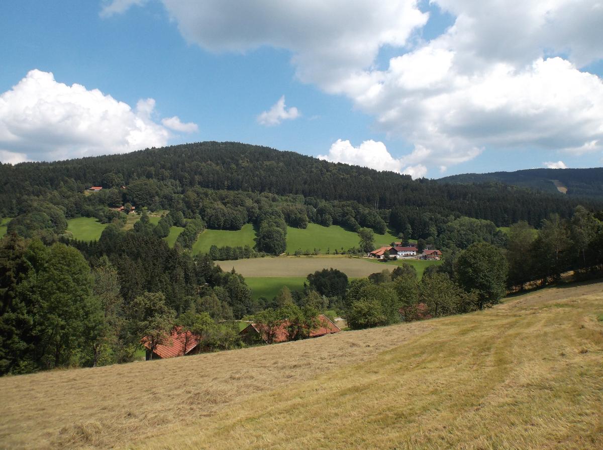 Ferienwohnung Lindenhof in Sankt Englmar