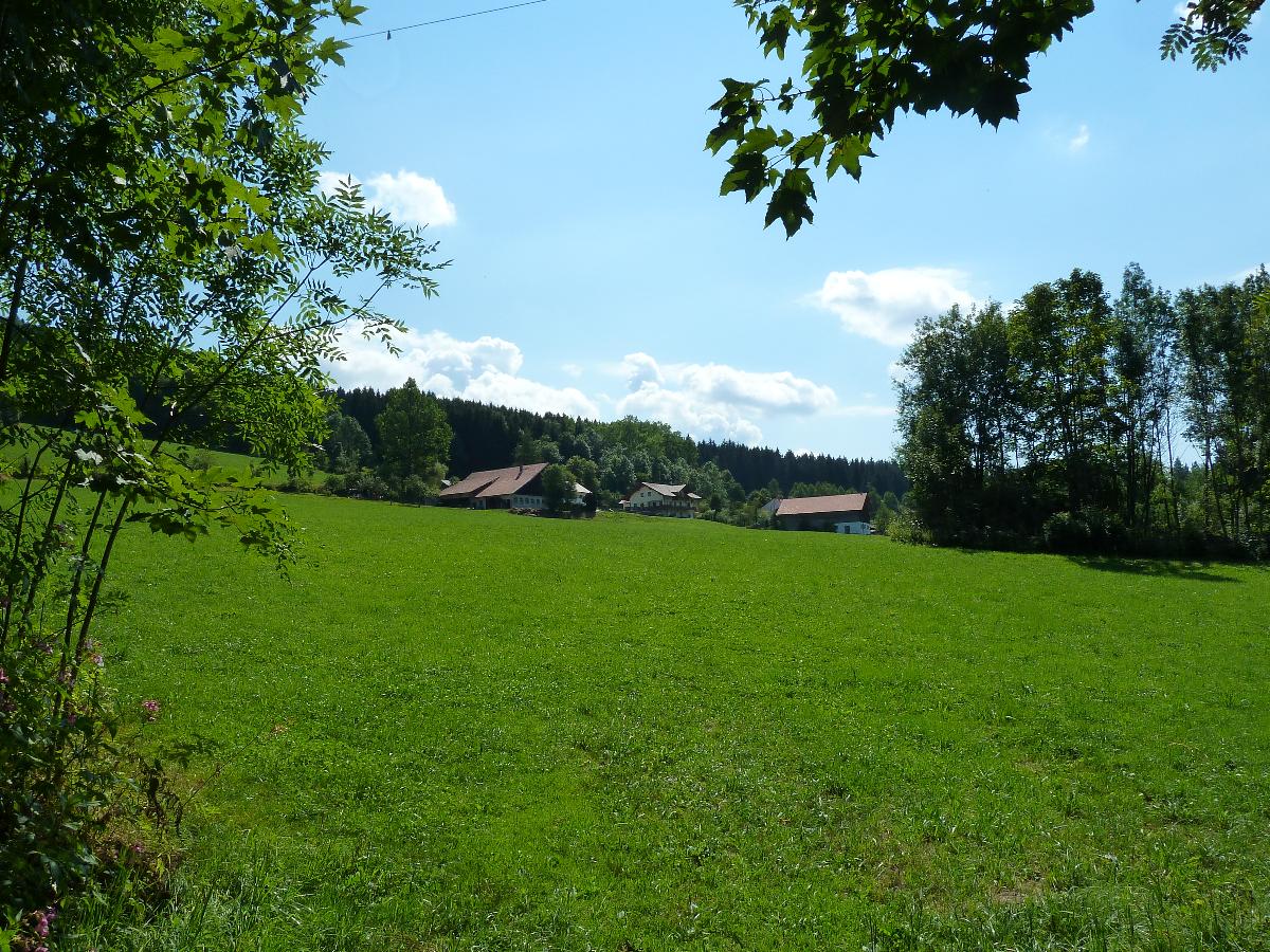 Ferienwohnung Lindenhof in Sankt Englmar