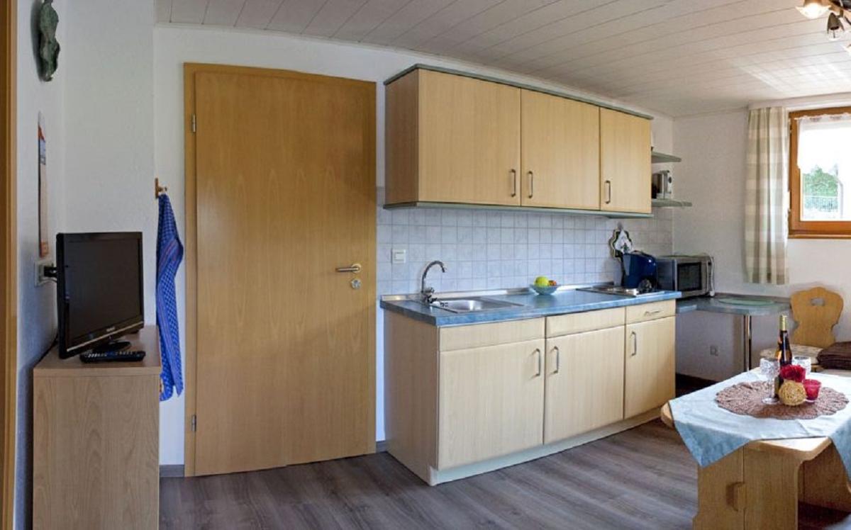 Ferienwohnung Am Blumengarten in Bodenmais