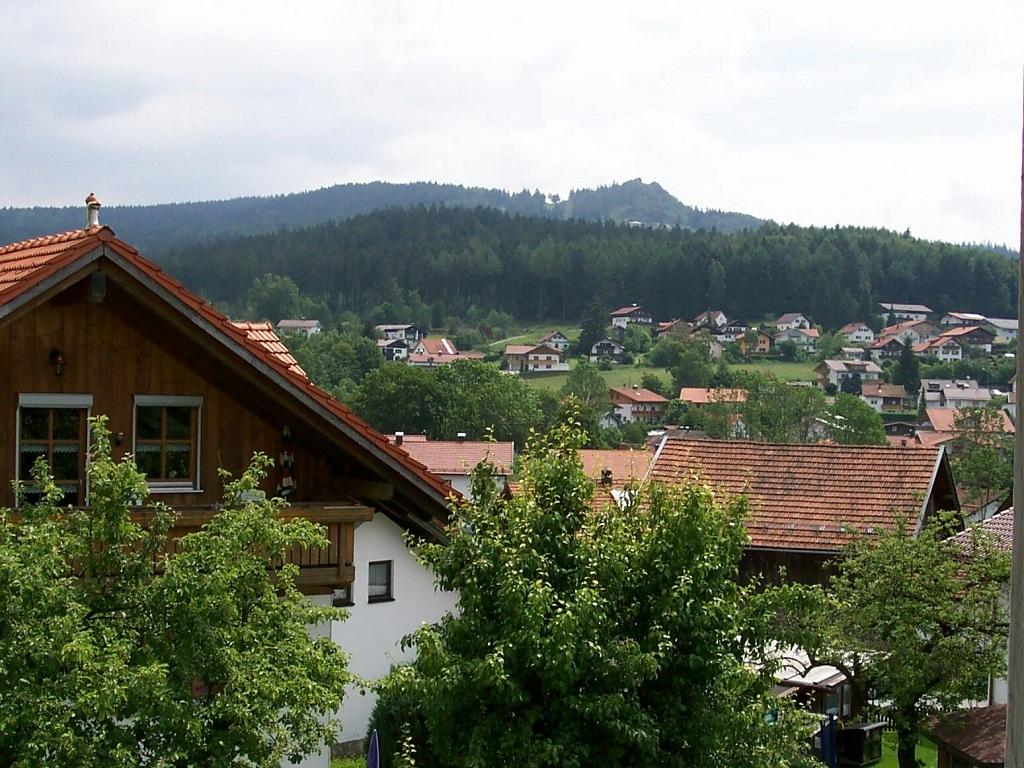 Ferienwohnungen R. Gstöttner in Bodenmais