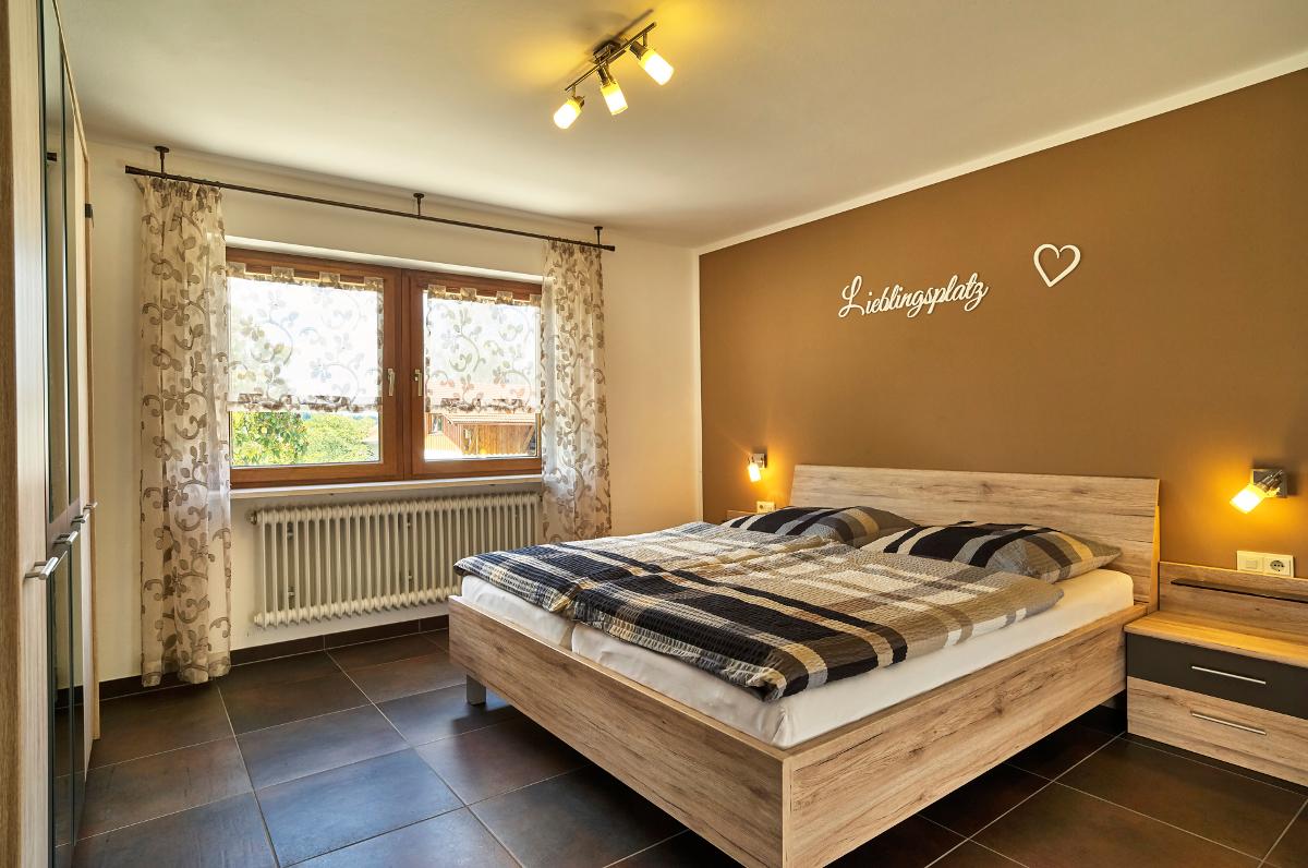 Ferienhaus Fidelis-