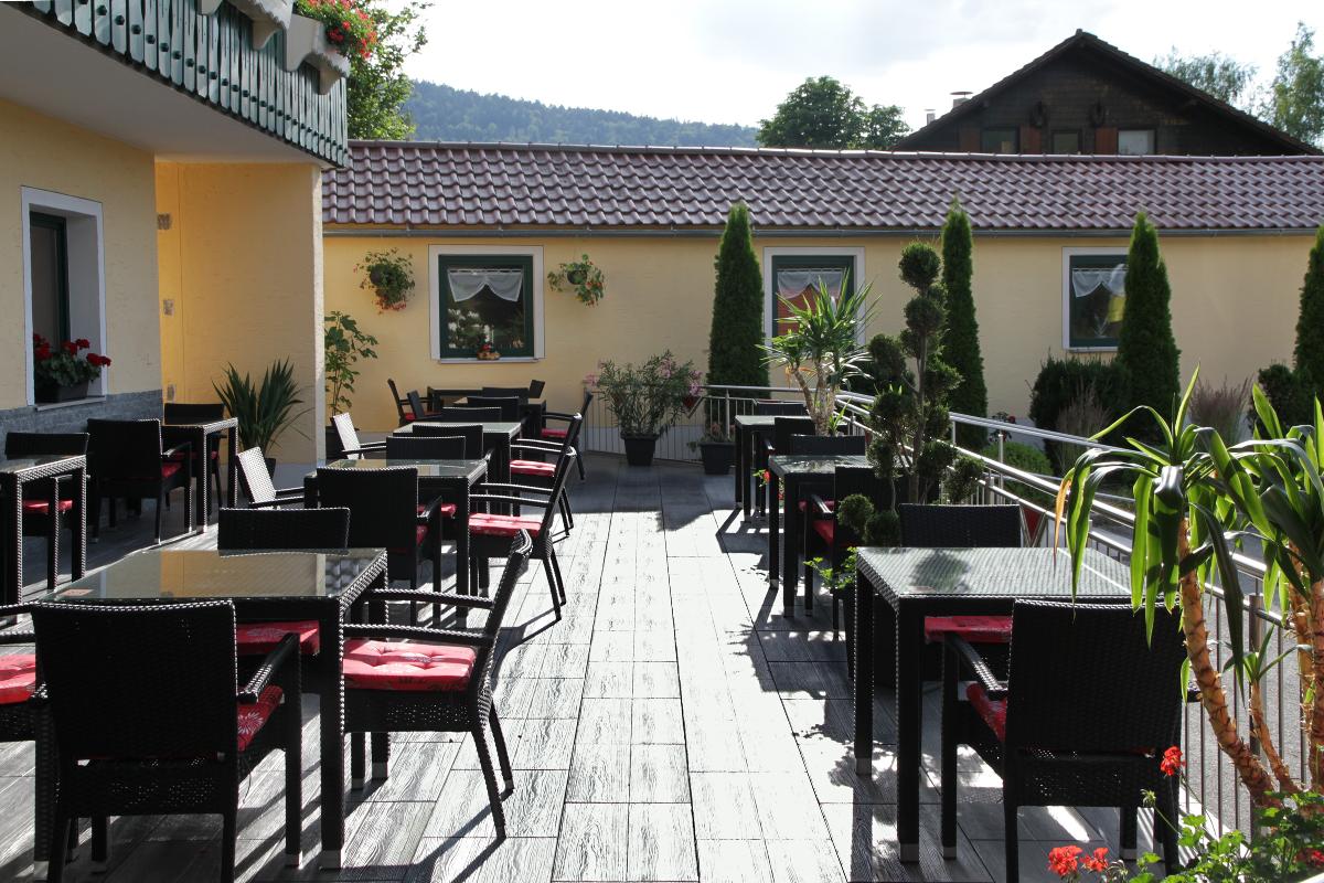 Gasthof-Hotel Dilger in Rattenberg