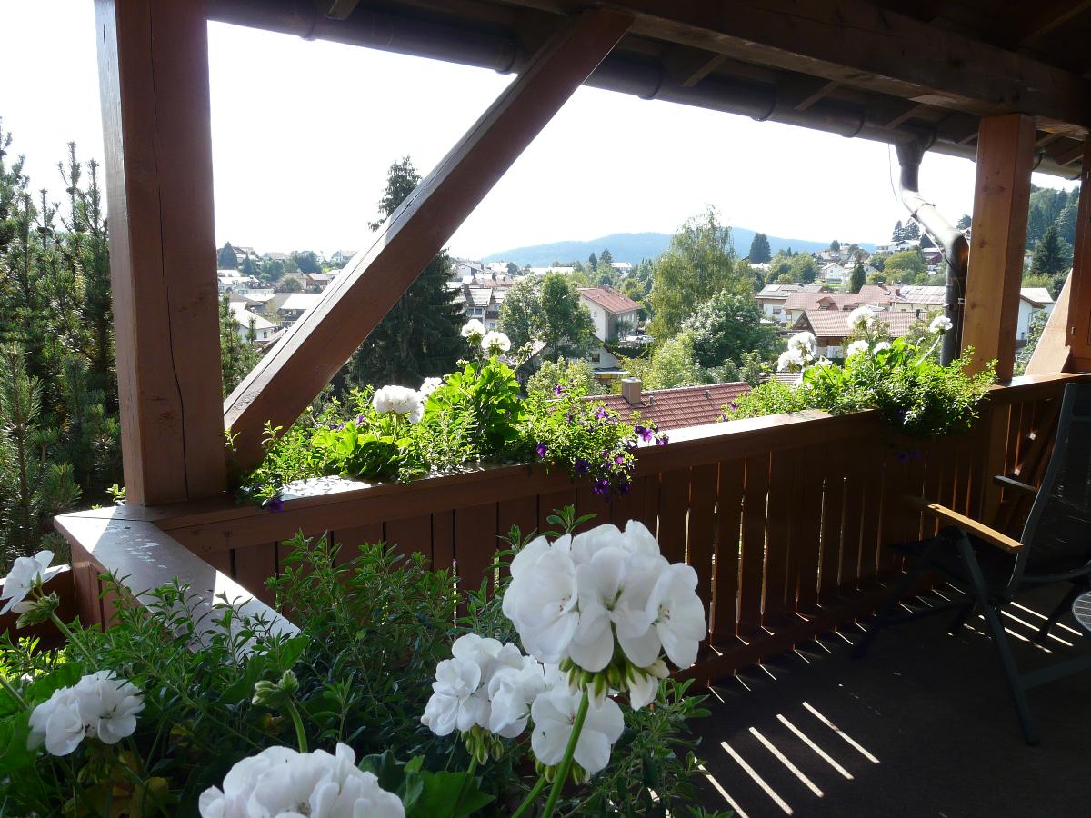 Landhaus Meine Auszeit (Bodenmais) in Bodenmais