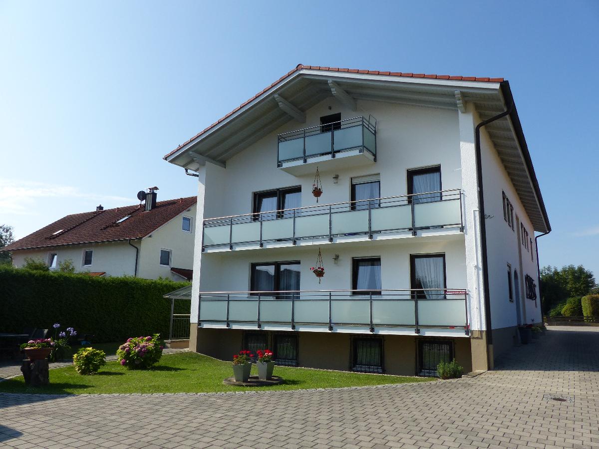 Haus Kaufen Bad Füssing Egglfing