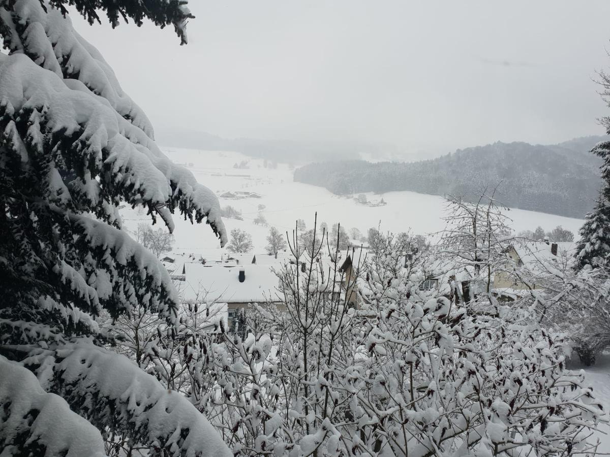 Ferienwohnung Quednau in Grafenau