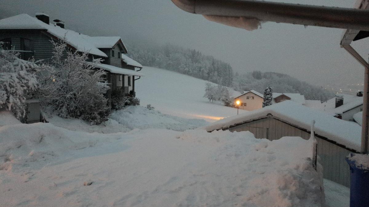 Ferienwohnung Quednau in Grafenau