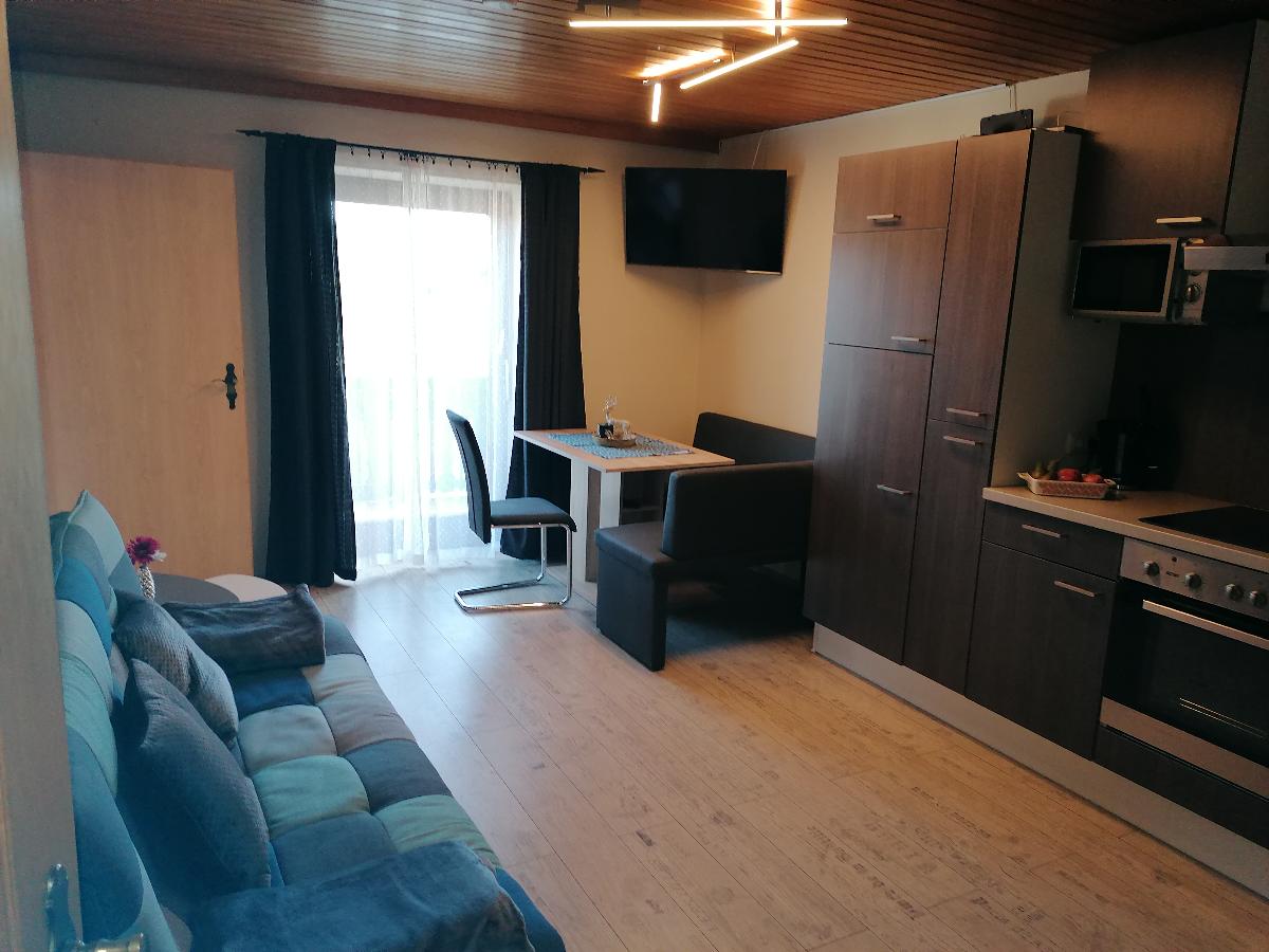 Ferienwohnung Weindl Lucia-