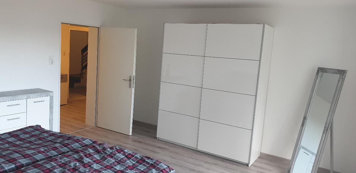 Ferienwohnung Quednau in Grafenau