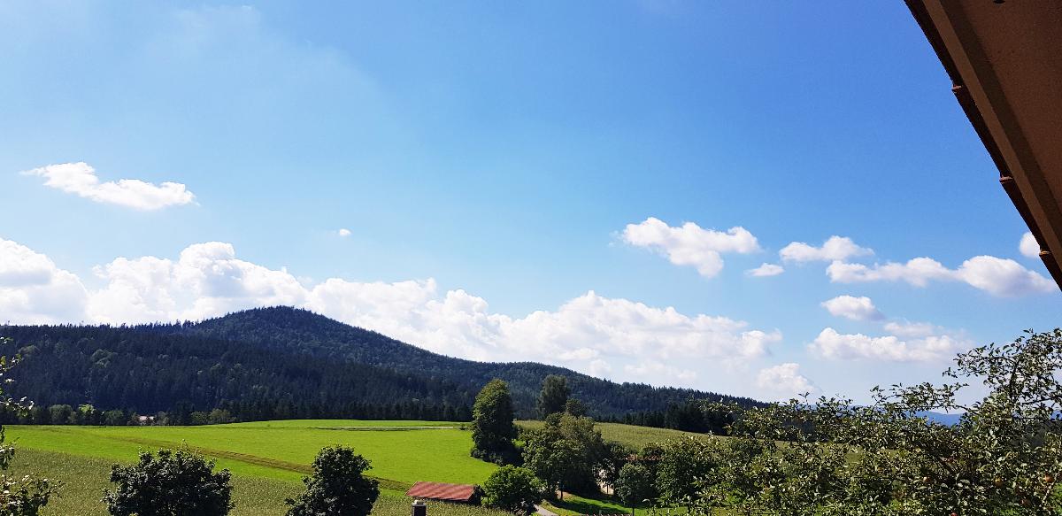 Haus Leutner in Bodenmais