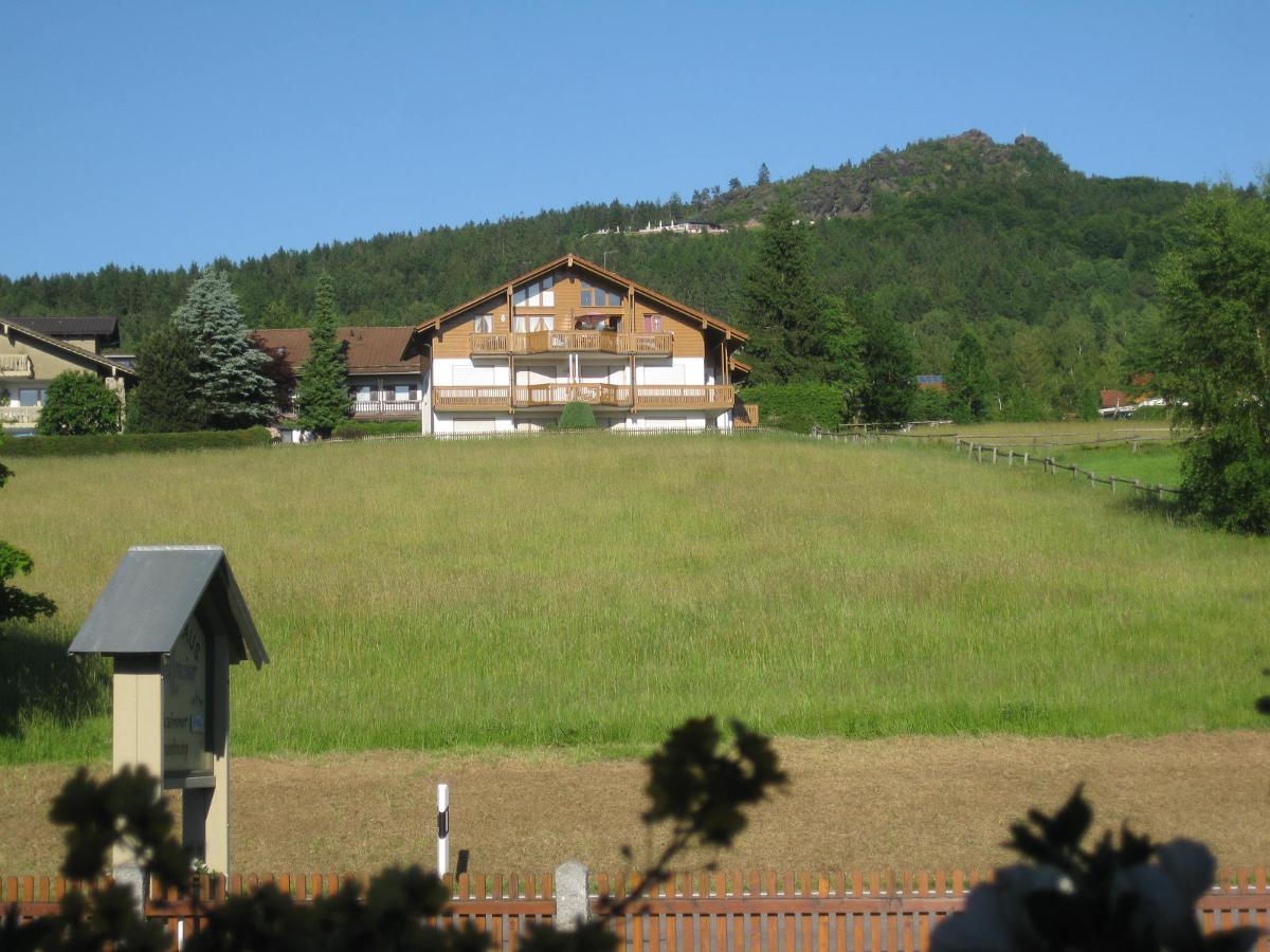 Gästehaus Biggi  in Bodenmais