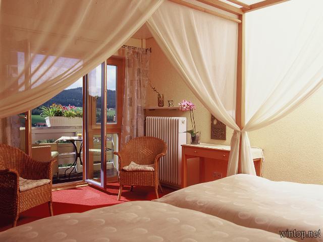 Haus Farbenklang in Zwiesel