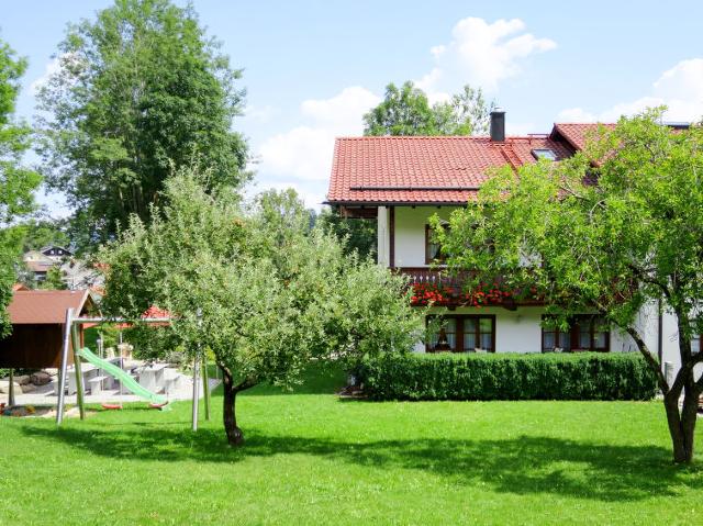 Ferienwohnungen und Ferienhaus Kronner in Zachenberg