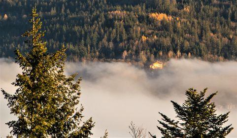 Pension Haus Sonnenfels in Bodenmais