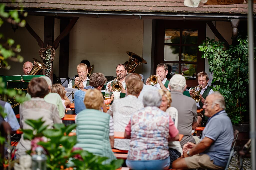 Hotel-Gasthof-Brauerei Zur Post in Bad Kötzting