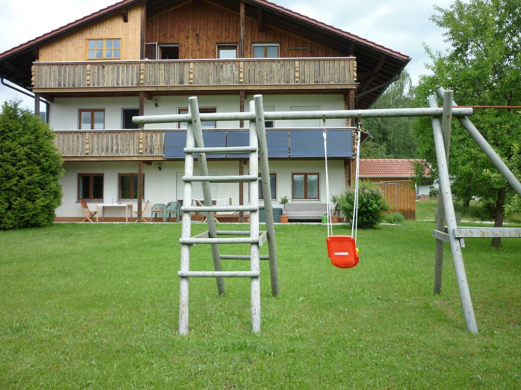 Familie Meimer in Bad Kötzting