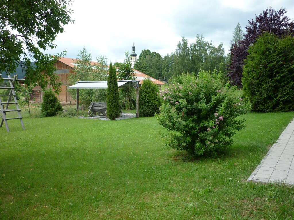 Familie Meimer in Bad Kötzting