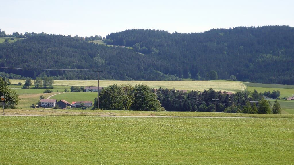 Mühlbauer Christine in Bad Kötzting