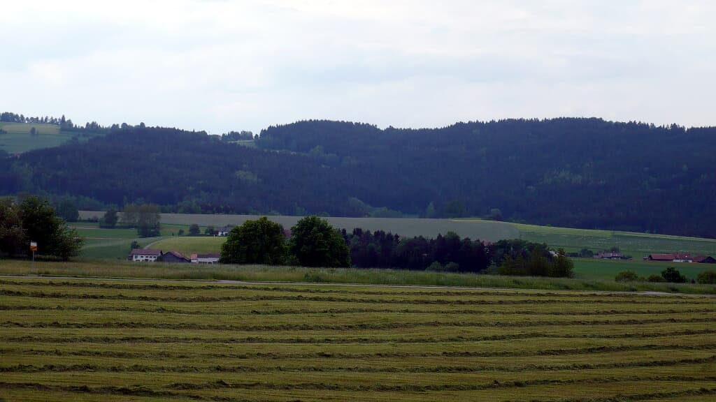 Mühlbauer Christine in Bad Kötzting