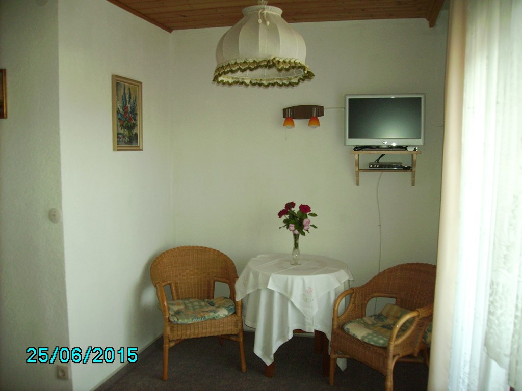 Pension Hubertus-