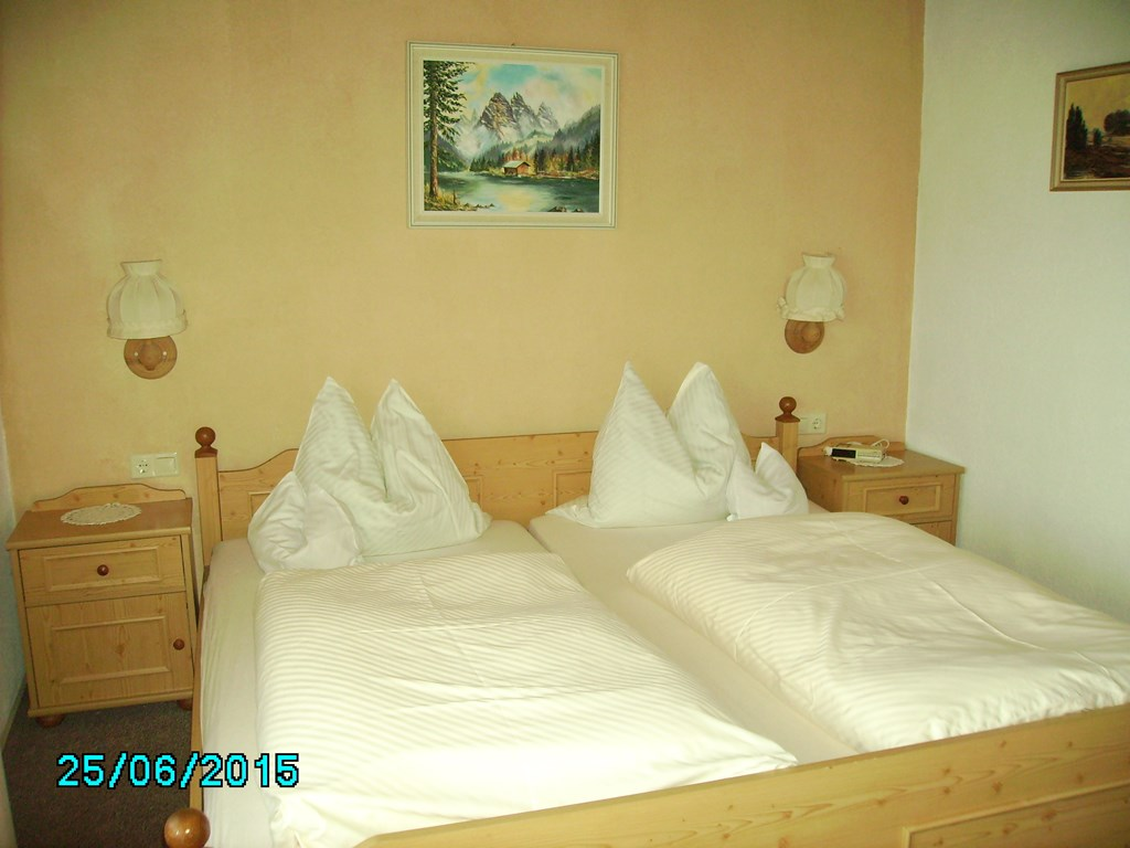 Pension Hubertus-