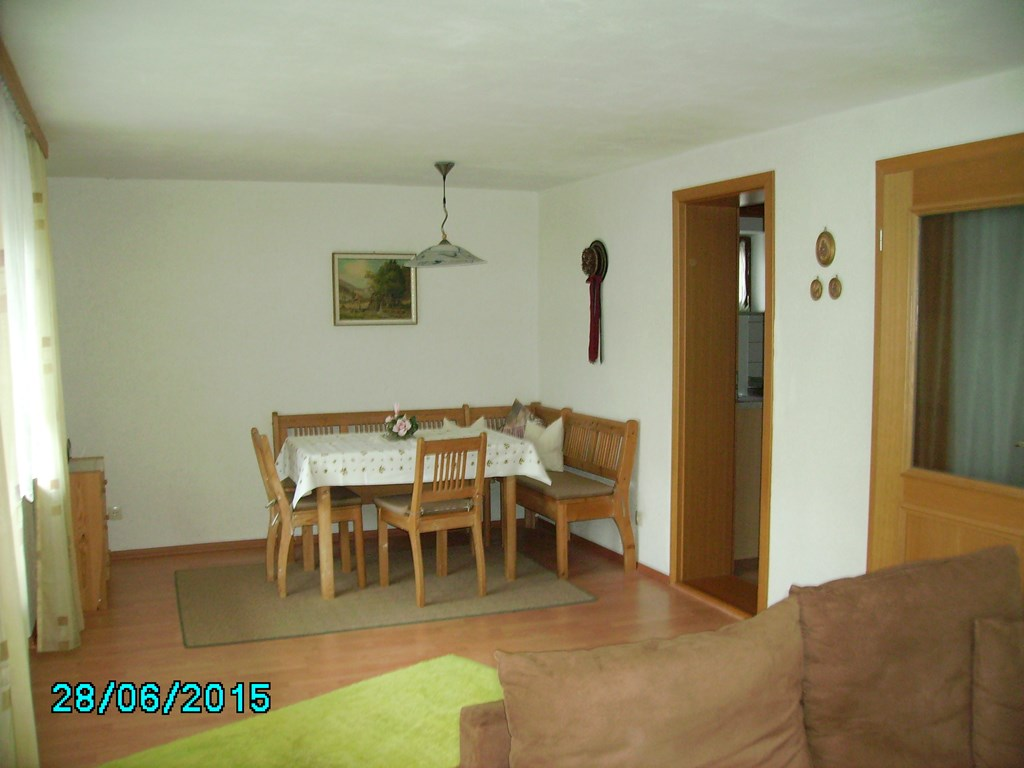 Pension Hubertus-