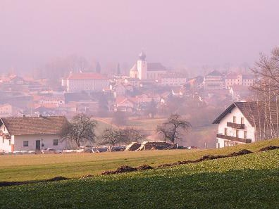 Urlaub auf dem Bauernhof in Lam