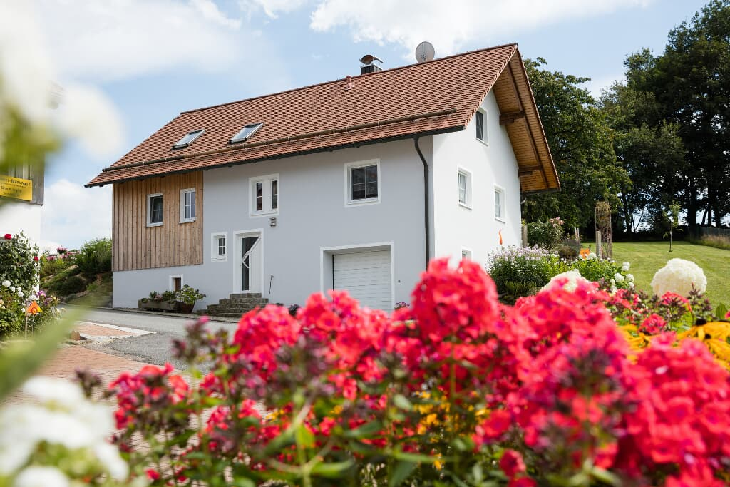 Ferienhaus-Steinlohe Braun in Tiefenbach/OPf.