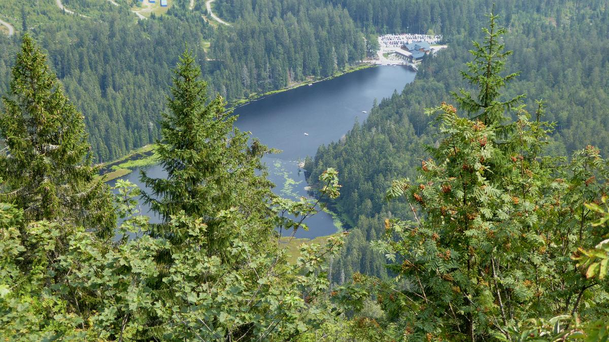 Ferienwohnungen Jonuscheit in Bodenmais