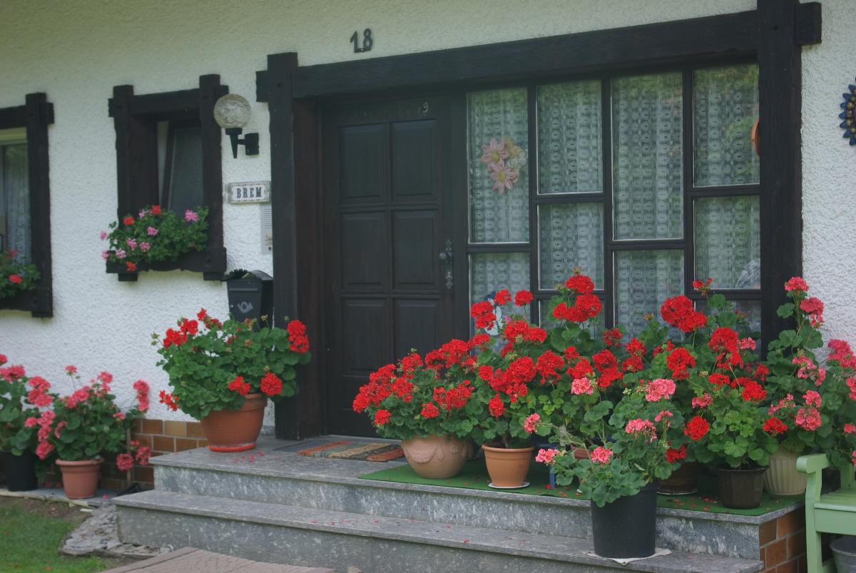 Pension Ferienhaus Brem in Bodenmais