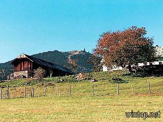 Landhof Steinhütte in Bayerisch Eisenstein