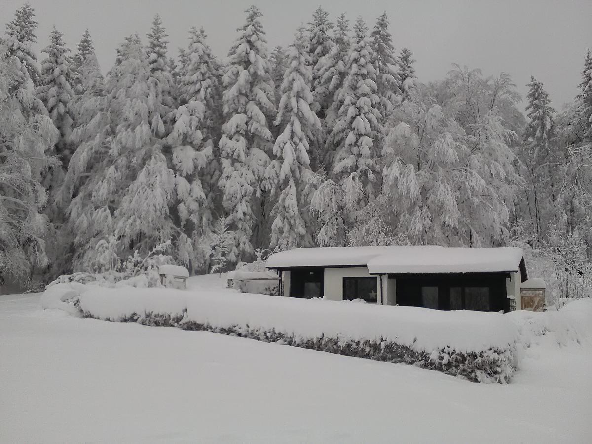 Ferienhaus am Brotjacklriegel in Schöfweg / Langfurth