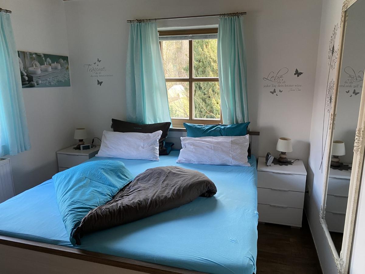 Ferienwohnung Breu in Arnbruck