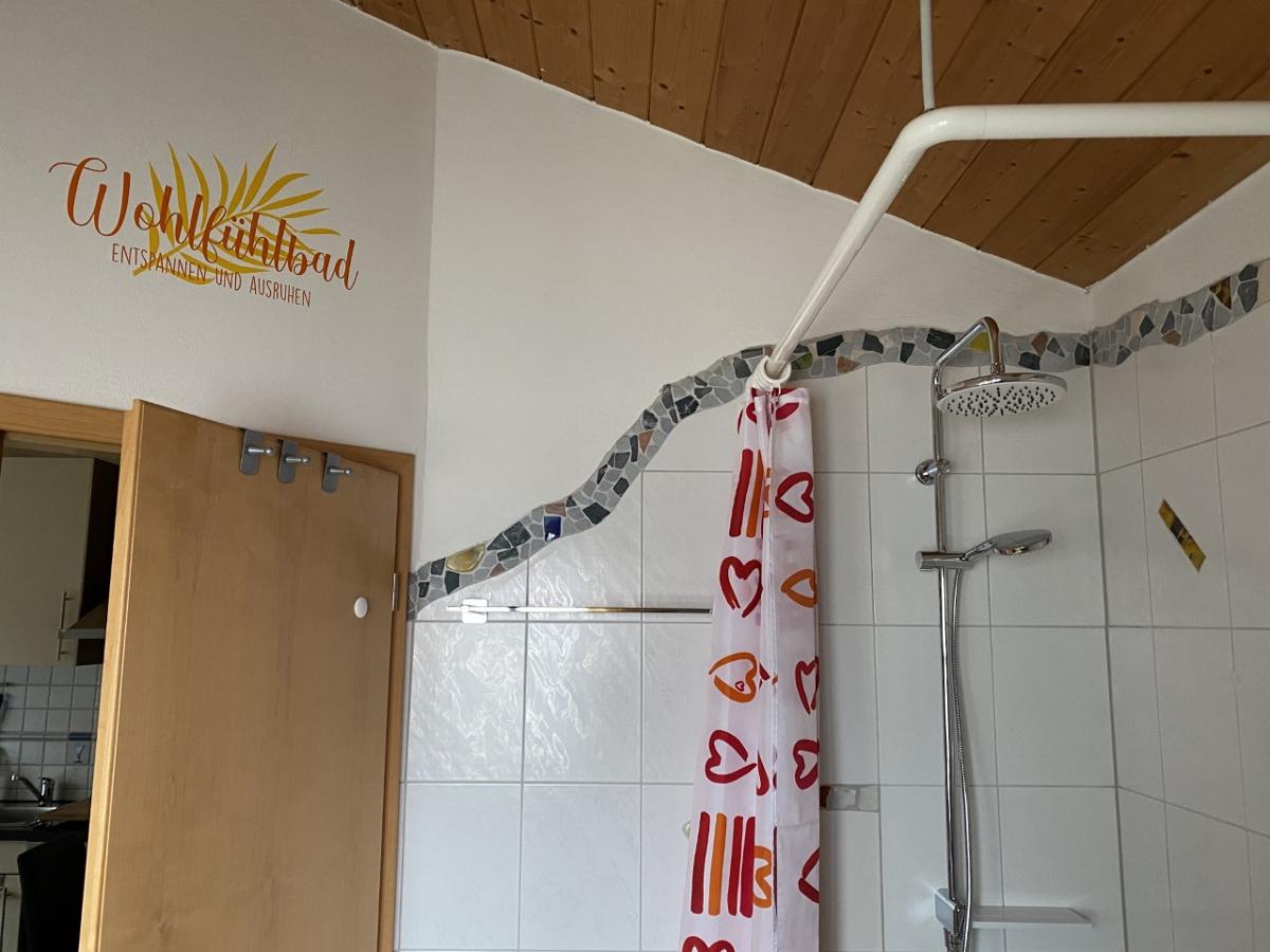 Ferienwohnung Breu in Arnbruck