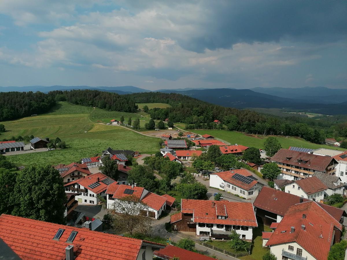 Ferienwohnung Weindl Lucia in Kollnburg